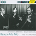 Beaux Arts Trio: Trio Recital 1960