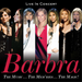 The Music... The Mem'ries... The Magic!: Live in Concert