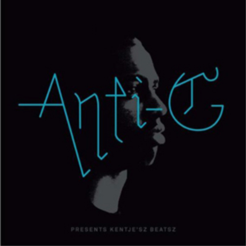 Anti-G Presents Kentje'sz Beatsz