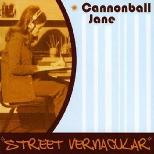 Street Vernacular