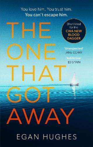 The One That Got Away