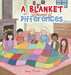 A Blanket Weaved of Differences