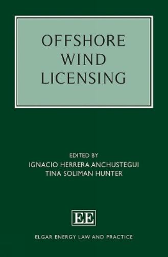 Offshore Wind Licensing