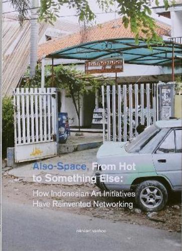 Also-Space, From Hot to Something Else