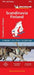 Scandinavia & Finland - Michelin National Map 711