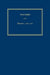 Œuvres complètes de Voltaire (Complete Works of Voltaire) 61B