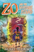 Zo and the Invisible Island