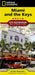 Destination Map: Miami And The Keys