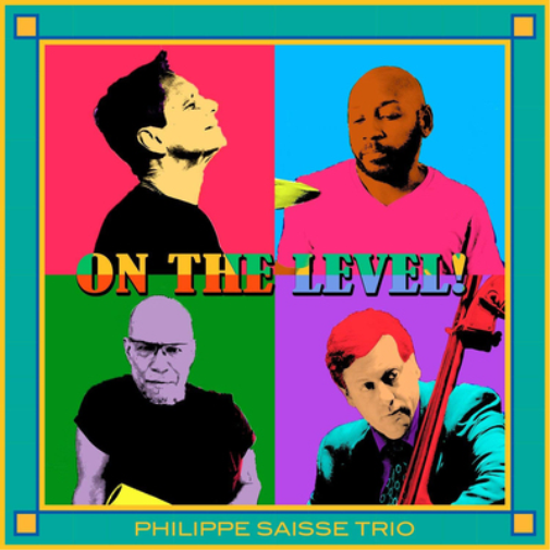 On the Level!