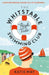 The Whitstable High Tide Swimming Club