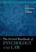 The Oxford Handbook of Psychology and Law