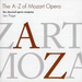 A-z of Mozart Opera, The (Page)