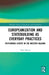 Europeanization and Statebuilding as Everyday Practices