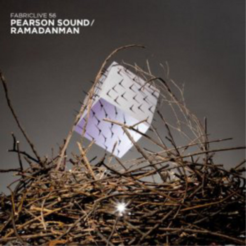 Fabriclive 56: Pearson Sound/Ramadanman