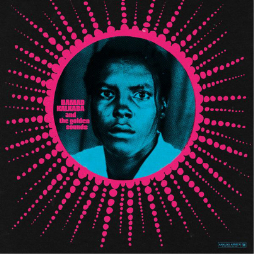 Hamad Kalkaba and the Golden Sounds 1974-1975