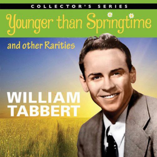 Younger Than Springtime and Other Rarities