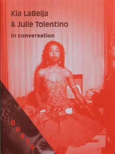 DUETS: Kia LaBeija & Julie Tolentino