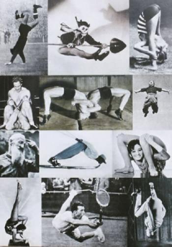Bewegungen / Movements
