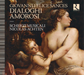 Giovanni Felice Sances: Dialoghi Amorosi