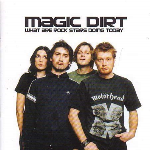 What Are Rock Stars Doing Today