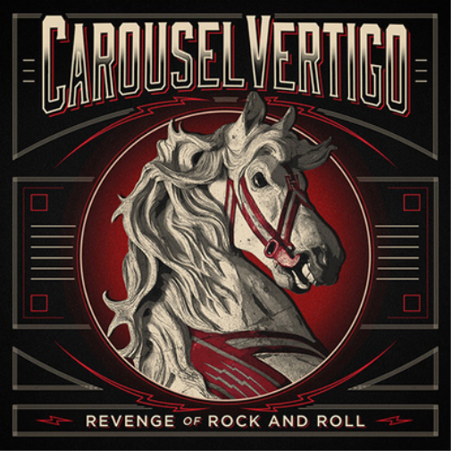 Revenge of Rock and Roll