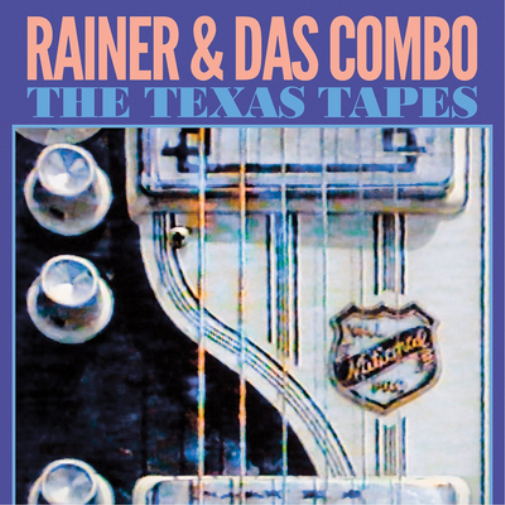 The Texas Tapes