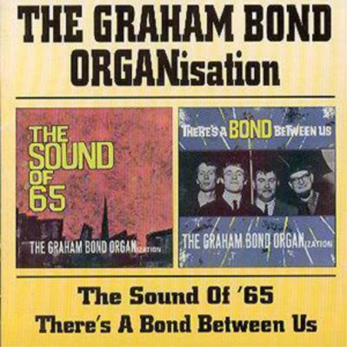 Sound of 65/There's a Bond Between Us