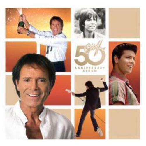 The 50th Anniversary Album