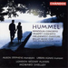 MANDOLIN CONCERTO, TRUMPET CONCERTO  - Johann Hummel