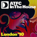 ATFC in the House London '10