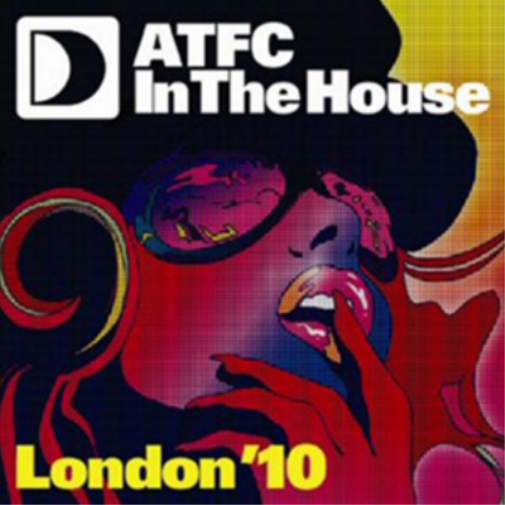 ATFC in the House London '10
