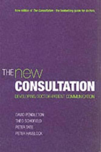 The New Consultation