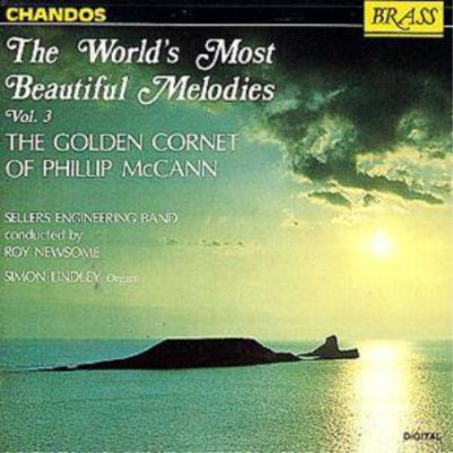 The World's Most Beautiful Melodies: Vol. 3
