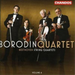 String Quartets Vol. 4 (Borodin Quartet)