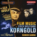 Film Music Of, The - Sea Wolf/robin Hood (Gamba, Bbc Po)