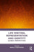 Life Writing, Representation and Identity