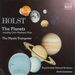 Planets, The Mystic Trumpeter