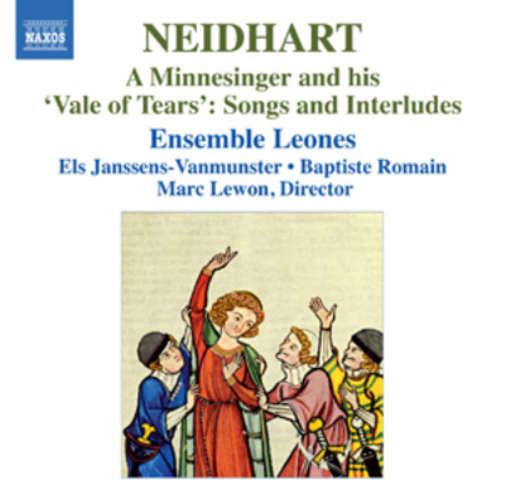 Neidhart: A Minnesinger and His 'Vale of Tears'