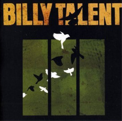 Billy Talent III