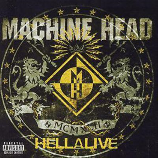 Hellalive