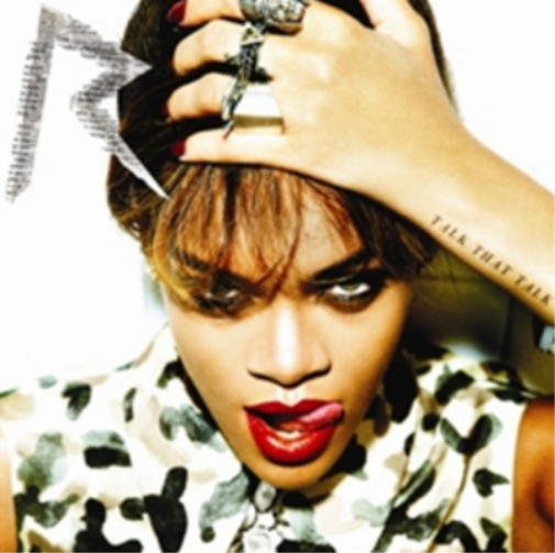 Talk That Talk