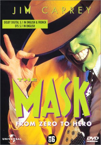 The Mask