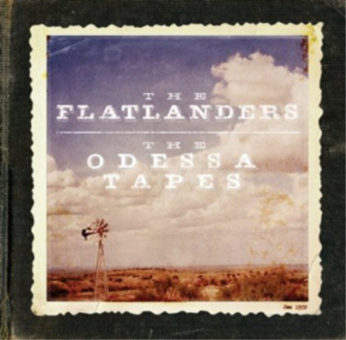 The Odessa Tapes