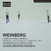 Weinberg: Complete Piano Works - Volume 1