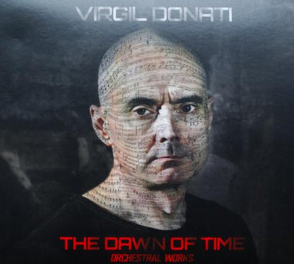The Dawn of Time