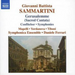 Gerusalemme - Sacred Cantata (Ferrari, Symphonica Ensemble)