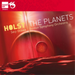 Gustav Holst: The Planets