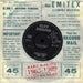 Rare B-sides - 1963-1989