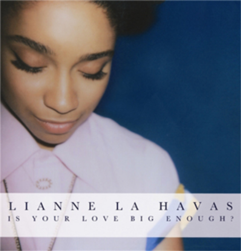 Is Your Love Big Enough?