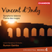 Vincent D'Indy: Symphonie Italienne/Poeme Des Rivages - Volume 4